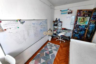 Apartament cu 3 camere semidecomandat, mobilat în Grigorescu - 2