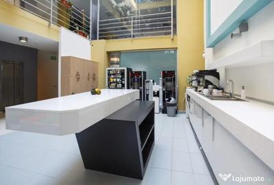 Spațiu comercial, de 40 mp, în Central