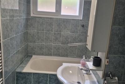 Apartament cu 2 camere semidecomandat în Central - 3