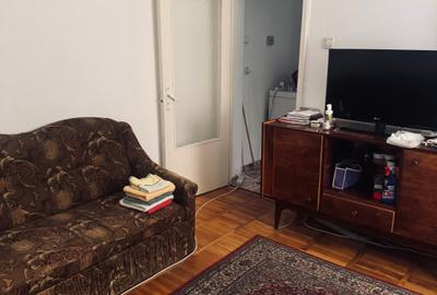 Apartament cu 2 camere nedecomandat în Complex Studențesc