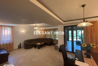 Casă cu 4 camere cu Teren 370 Mp în Corbeanca - 4