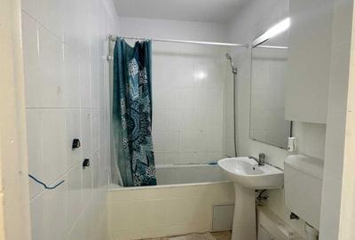 Apartament cu 2 camere decomandat în Berceni