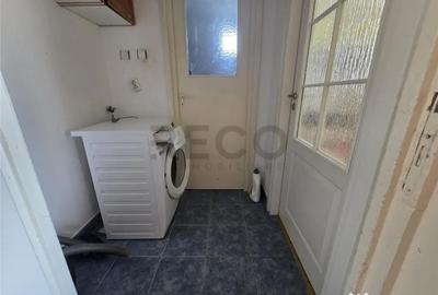 Apartament cu 2 camere semidecomandat în Central - 9