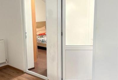 Apartament cu 3 camere decomandat în Exterior Vest - 4