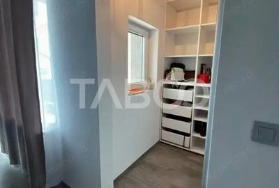 Apartament cu 2 camere semidecomandat, mobilat în Borhanci - 1