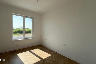 Casă cu 3 camere în Urseni - 1