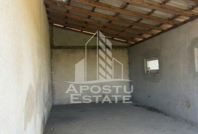 Casă individuală cu 5 camere cu Canalizare în Șandra - 10