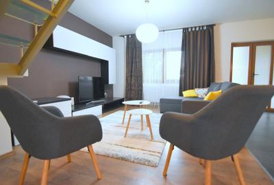 Duplex cu 4 camere cu Teren 150 Mp în Braytim - 24