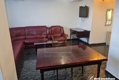 Apartament cu 3 camere decomandat, mobilat în Gară - 1