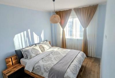 Apartament cu 3 camere decomandat în Central - 2