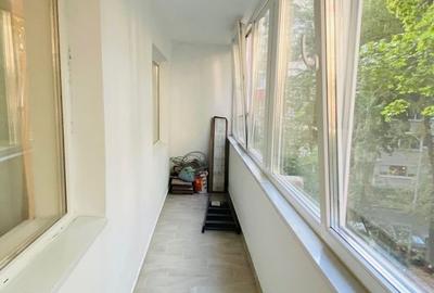 Apartament cu 3 camere în Giurgiului