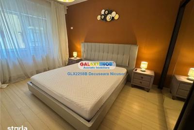 Apartament cu 2 camere în Chiajna