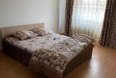 Apartament cu 2 camere decomandat în Traian - 1