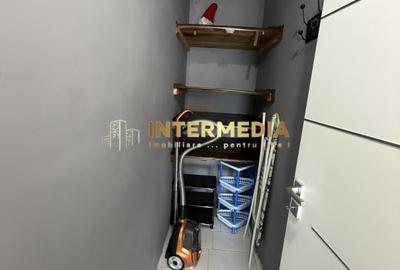 Apartament cu 2 camere decomandat, mobilat în Cetate - 14