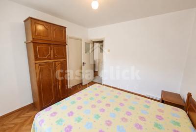 Apartament cu 2 camere semidecomandat în Țiglina 1 - 7