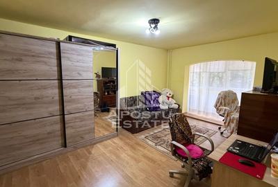 Apartament cu 2 camere decomandat, mobilat în Șagului - 2