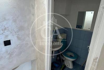 Spațiu comercial, de 25 mp, în Orașul Nou - 1