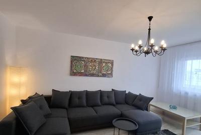 Apartament cu 2 camere decomandat, mobilat în 1 Mai