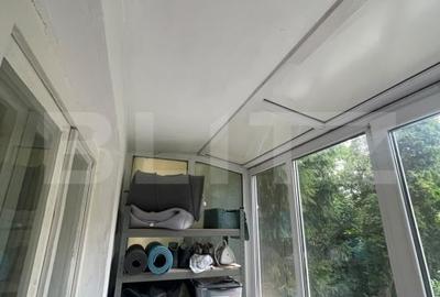 Apartament cu 2 camere semidecomandat, mobilat în Gheorgheni - 5