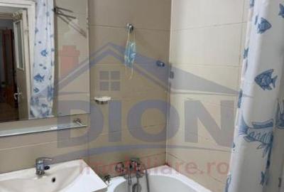 Apartament cu 3 camere semidecomandat în Drumul Taberei