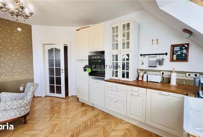Casă cu 5 camere în Ultracentral - 20