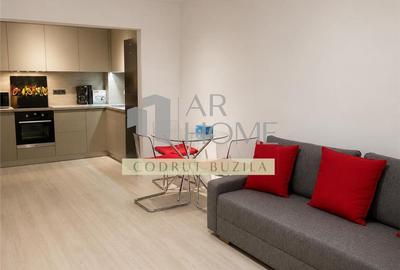 Apartament cu 2 camere decomandat în Hipodrom - 2