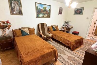 Apartament cu 2 camere, mobilat în 1848