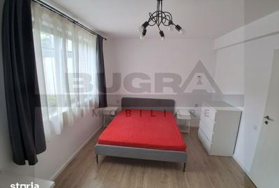 Garsonieră în Zorilor - 2