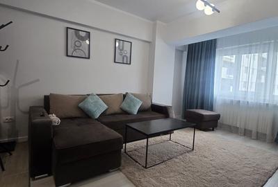 Apartament cu 2 camere decomandat în Tătărași - 9