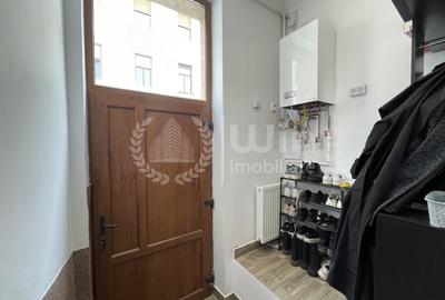 Apartament cu 4 camere decomandat, mobilat în Central - 7