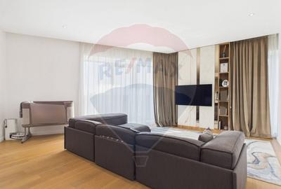 Apartament cu 4 camere decomandat, mobilat în Floreasca - 5