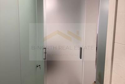 Spațiu comercial, de 41 mp, în Giurgiului - 6