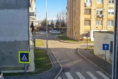 Garsonieră în Central