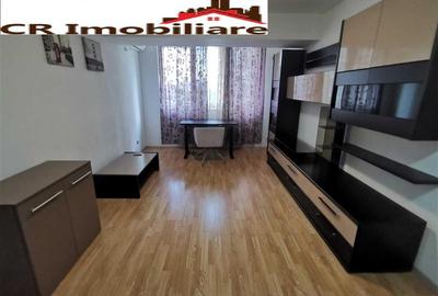 Apartament cu 2 camere semidecomandat, mobilat în Titan