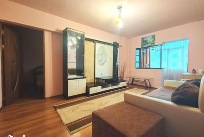 Apartament cu 2 camere semidecomandat în Găvana - 4
