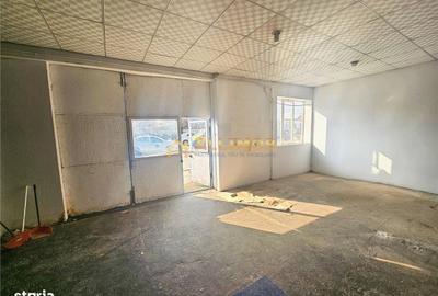 Spațiu comercial, de 200 mp, în Blejoi - 6