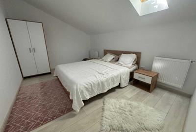 Apartament cu 2 camere decomandat în Valea Lupului - 5