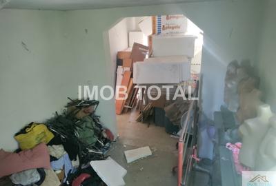 Casă individuală cu 3 camere cu Canalizare în Prundu - 4