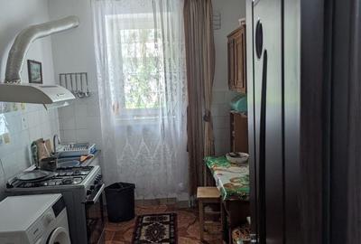 Apartament cu 2 camere decomandat în Central - 4