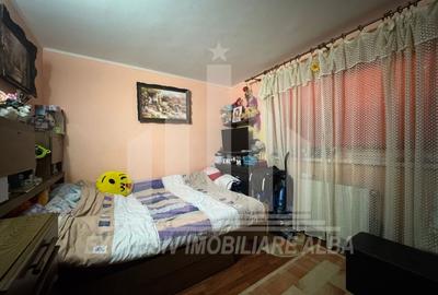 Apartament cu 2 camere semidecomandat, mobilat în Cetate - 3