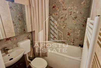 Apartament cu 3 camere circular, mobilat în Elisabetin - 5