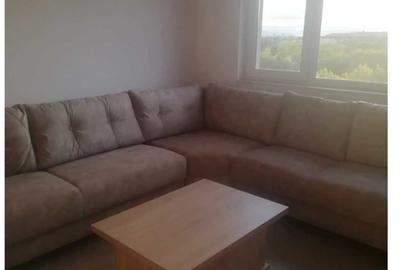 Apartament cu 2 camere decomandat în Florești