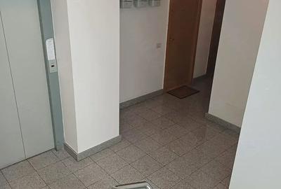 Garsonieră nedecomandată, mobilată în Olimpia-Stadion