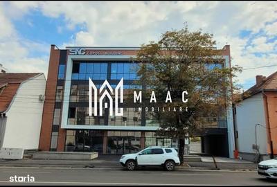 Spațiu comercial, de 180 mp, în Central