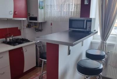Garsonieră decomandată în Terezian - 4