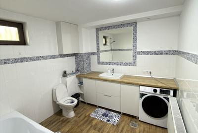 Casă cu 4 camere cu Teren 1650 Mp în Copalnic