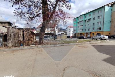 Spațiu comercial, în Central - 2