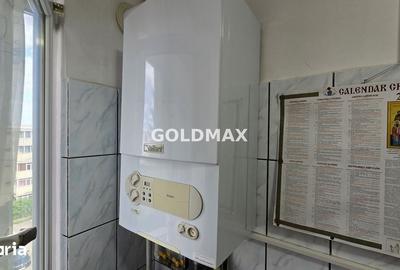 Apartament cu 3 camere semidecomandat în Trivale - 1
