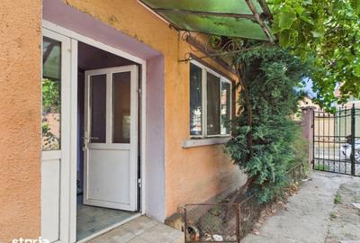 Casă cu 3 camere cu Teren 328 Mp în Tileagd