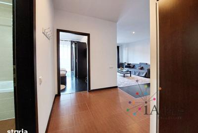 Apartament cu 2 camere decomandat, mobilat în Valea Cetății - 4